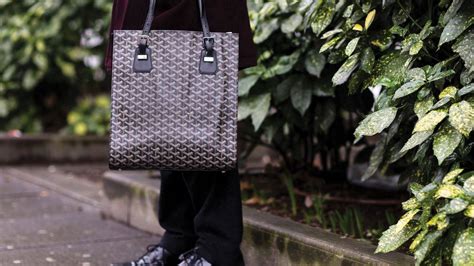 sydney goyard|house goyard website.